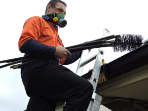 Barossa Gawler Maintenance Chimney and Flue Cleaning Img3