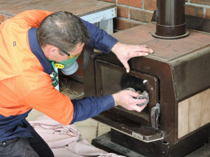 Barossa Gawler Maintenance Chimney and Flue Cleaning Img7